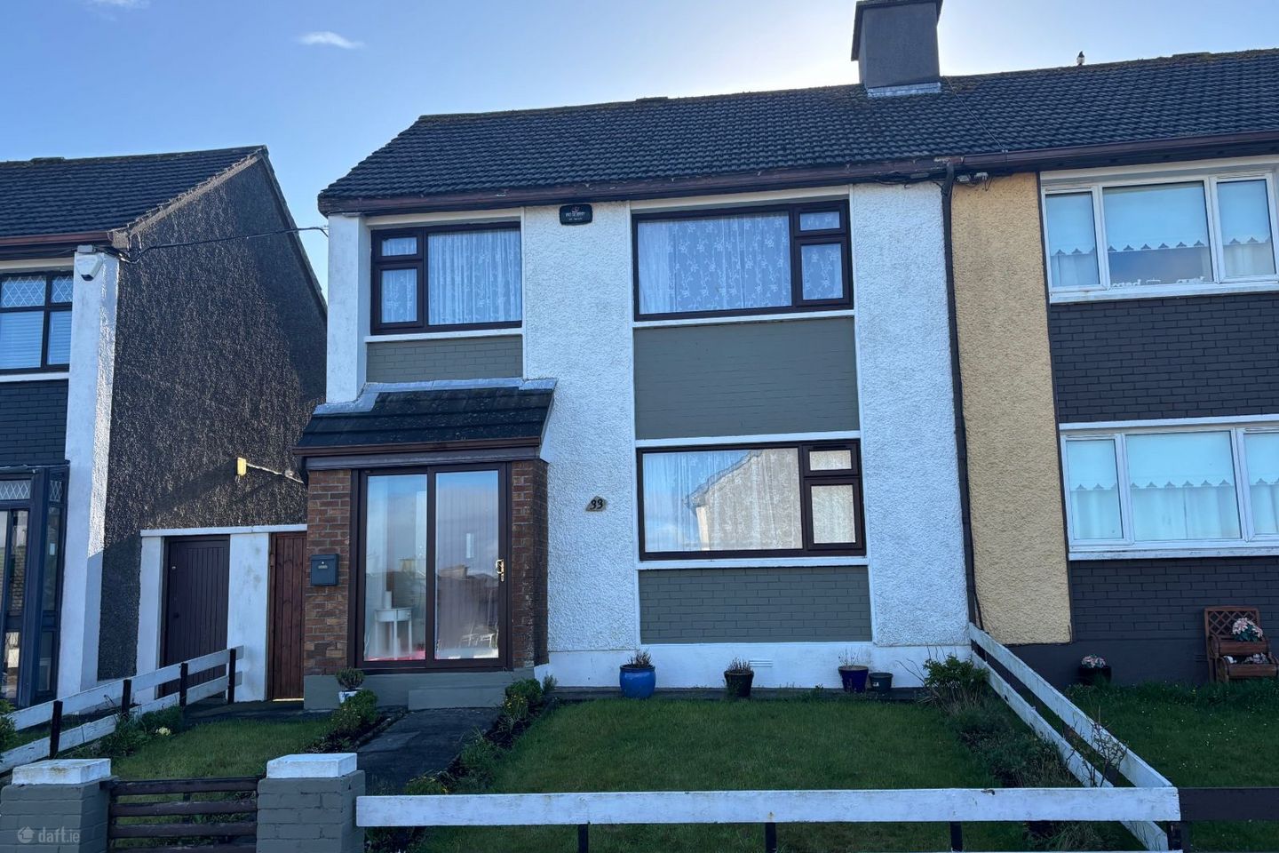 33 Saint James Crescent, Mervue, Co. Galway, H91H0FR