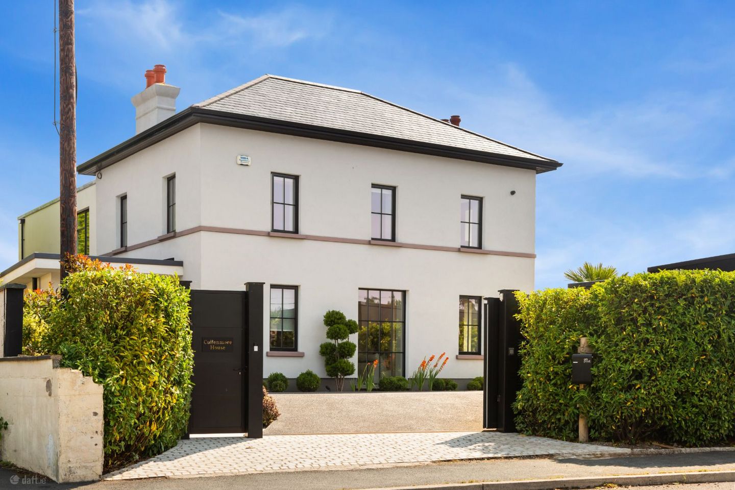 Cullenmore House, Greystones, Co. Wicklow, A63YA97