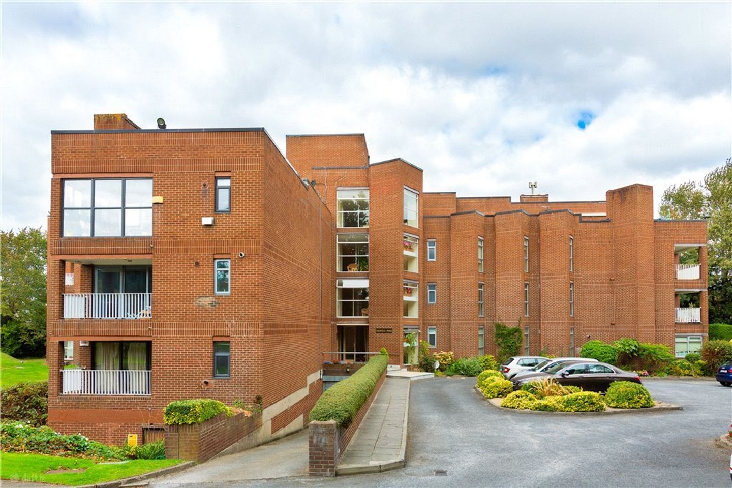 23 Greenfield Manor, Greenfield Park, Donnybrook, Dublin 4