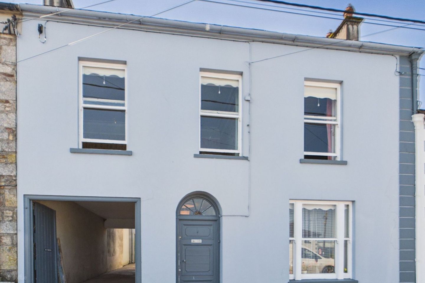 11 O'Rahilly Row, Fermoy, Co. Cork, P61RF76
