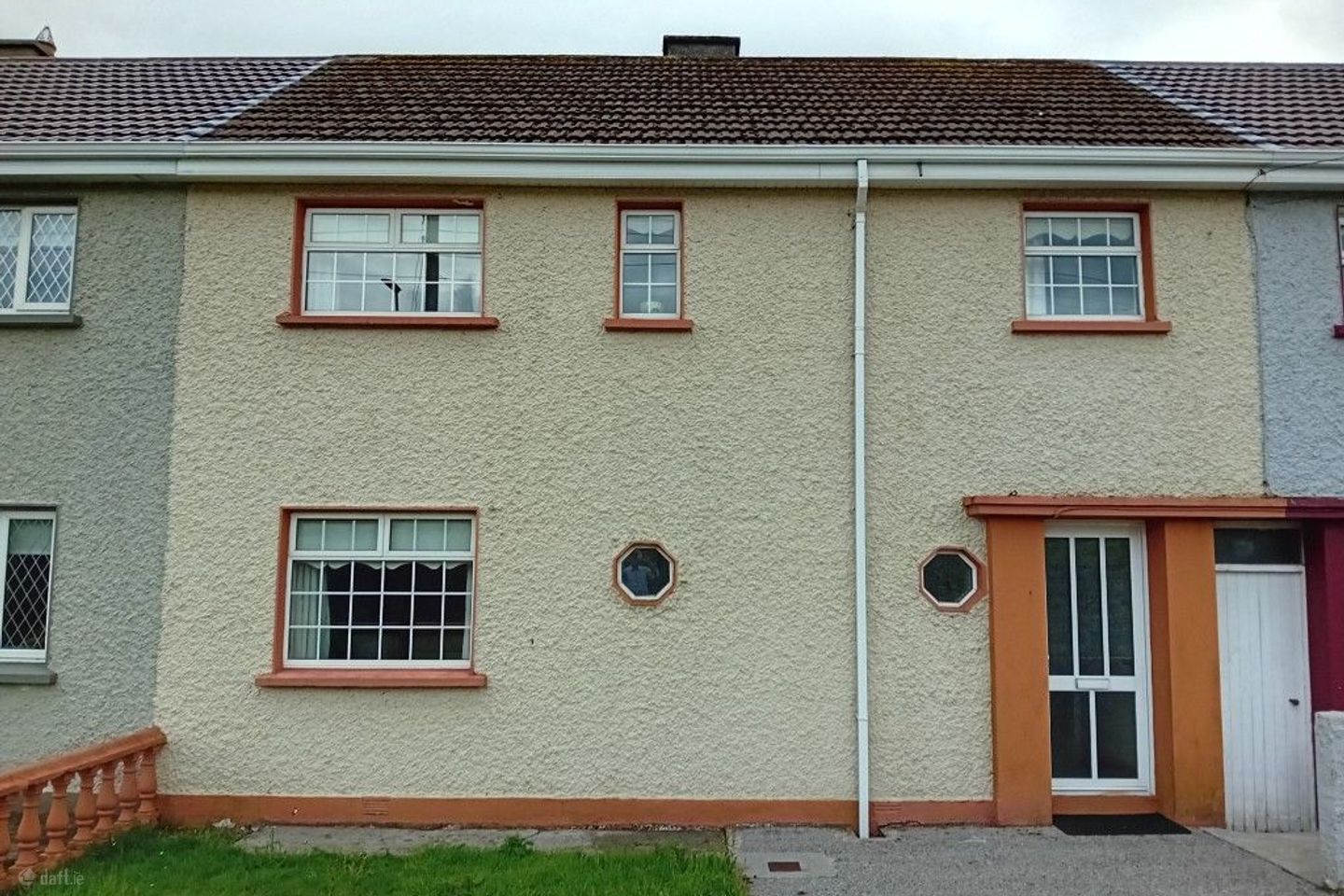 2 Arm, Castlerea, Co. Roscommon, F45HX47