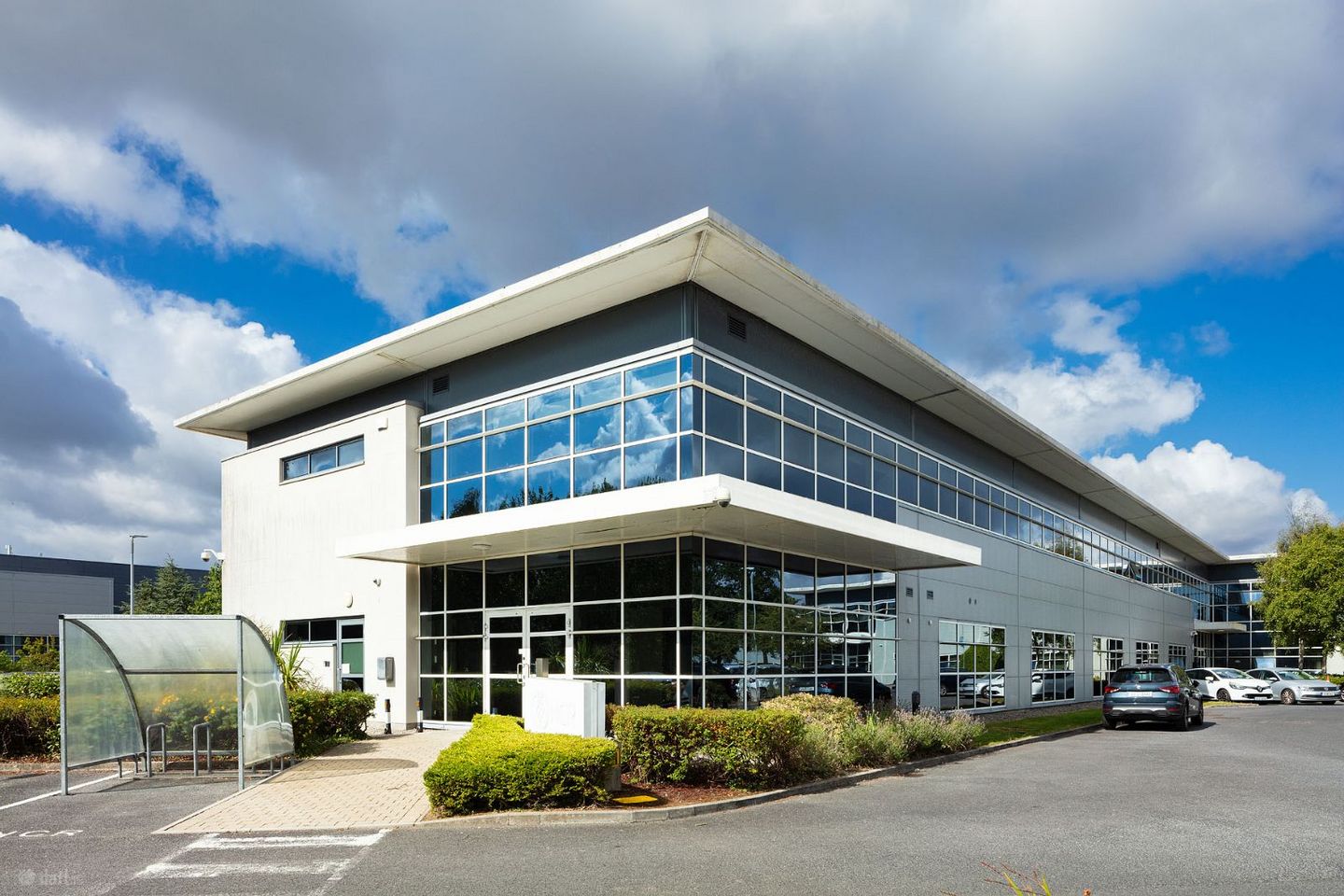 Ground Floor, Unit 180, Lakeshore Drive, Airside Business Park, Swords, Co. Dublin