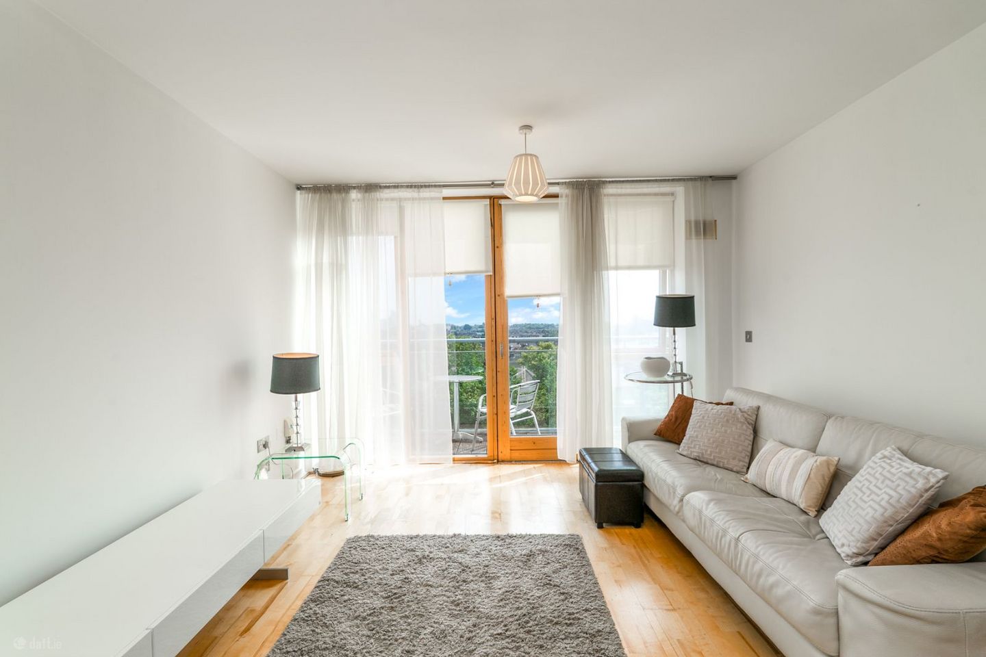 Apartment, The Dickens, The Gasworks, Grand Canal Dock, Dublin 4