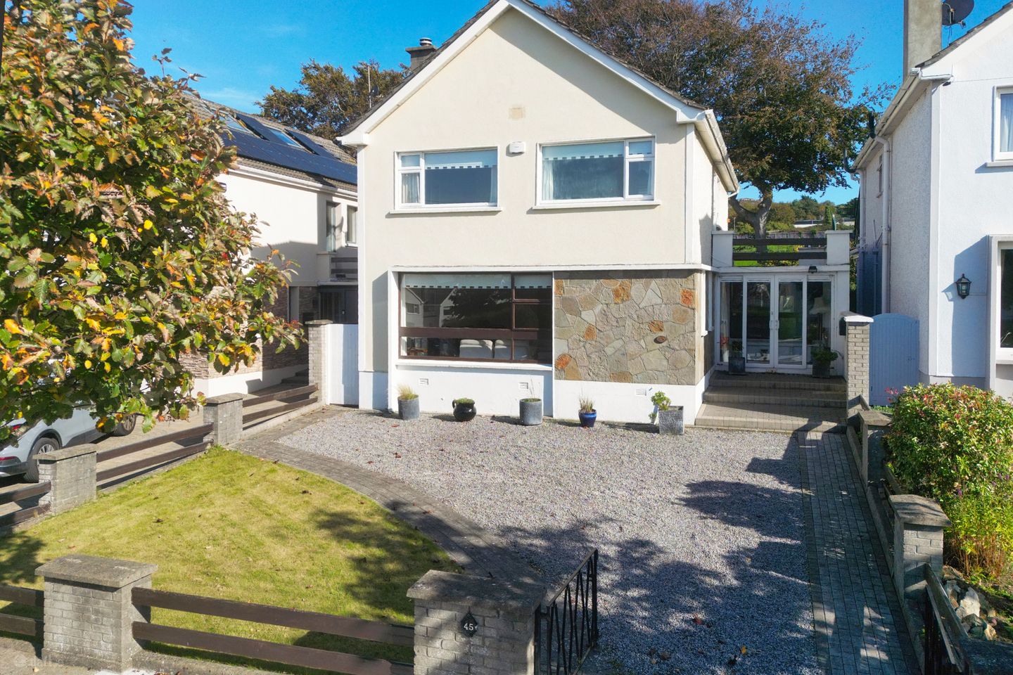 45 Saint Fintan's Crescent, Sutton, Sutton, Dublin 13, D13E406