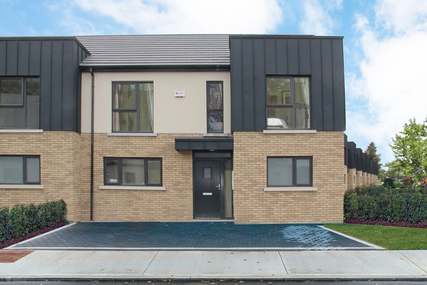 Mill Harbour, Sallins, Co. Kildare