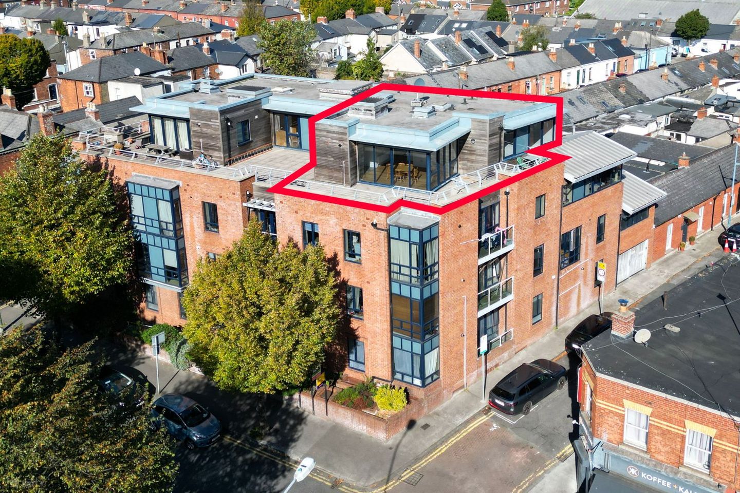 Apartment 23, Valentia House, Dublin 7, D07E2T6