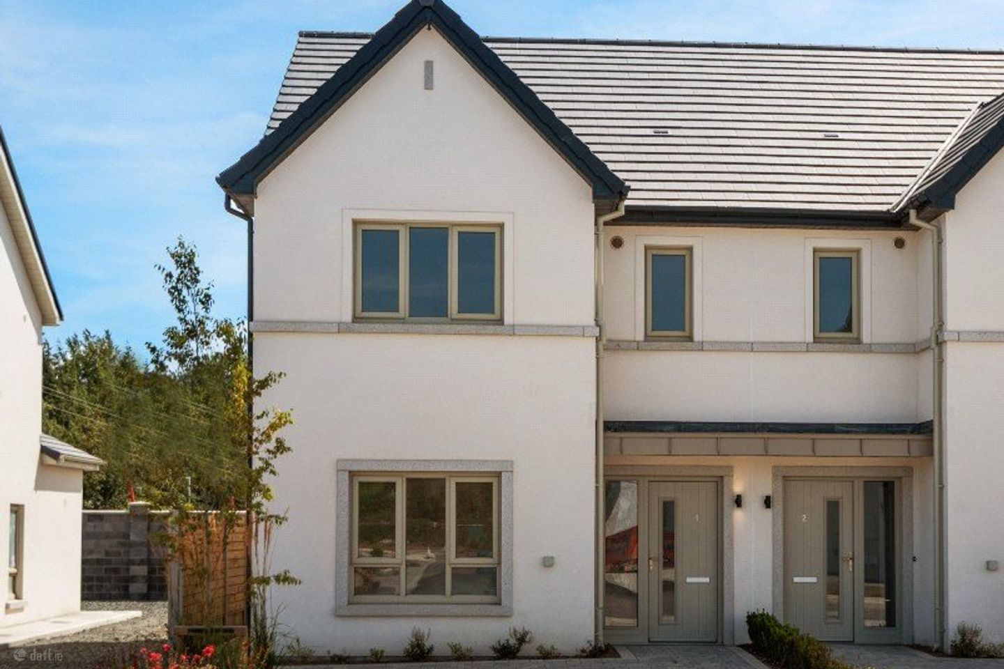 1 Lorrin Lodge, Rathnew, Co. Wicklow, A67F6F3