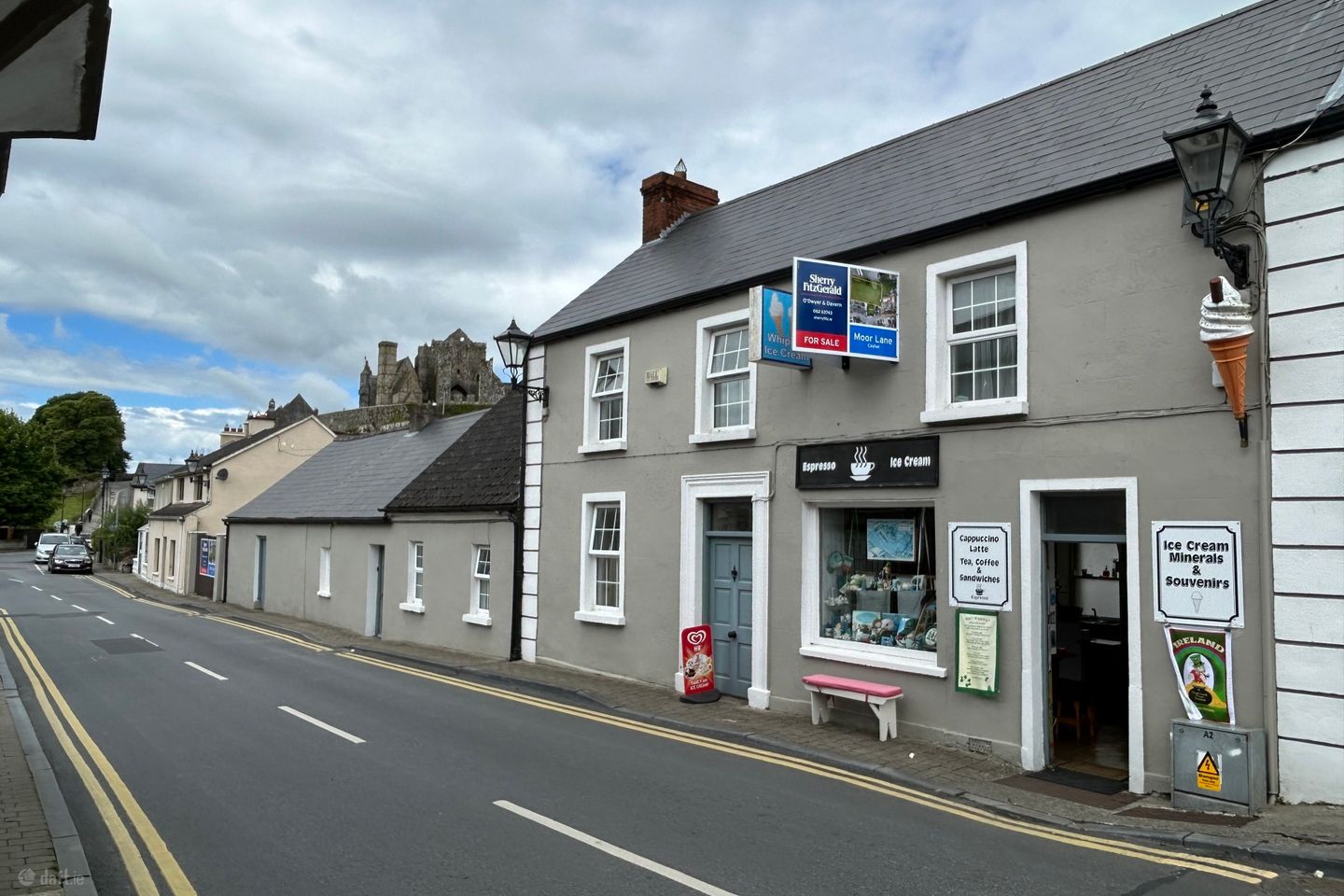 Moor Lane, Cashel, E25VH59