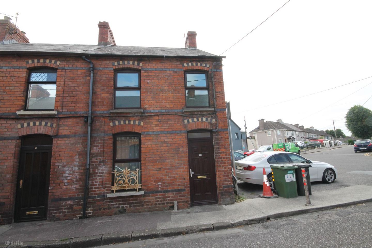11 Saint Finbarr'S Street, Cork, Turners Cross, Co. Cork, T12XCN3