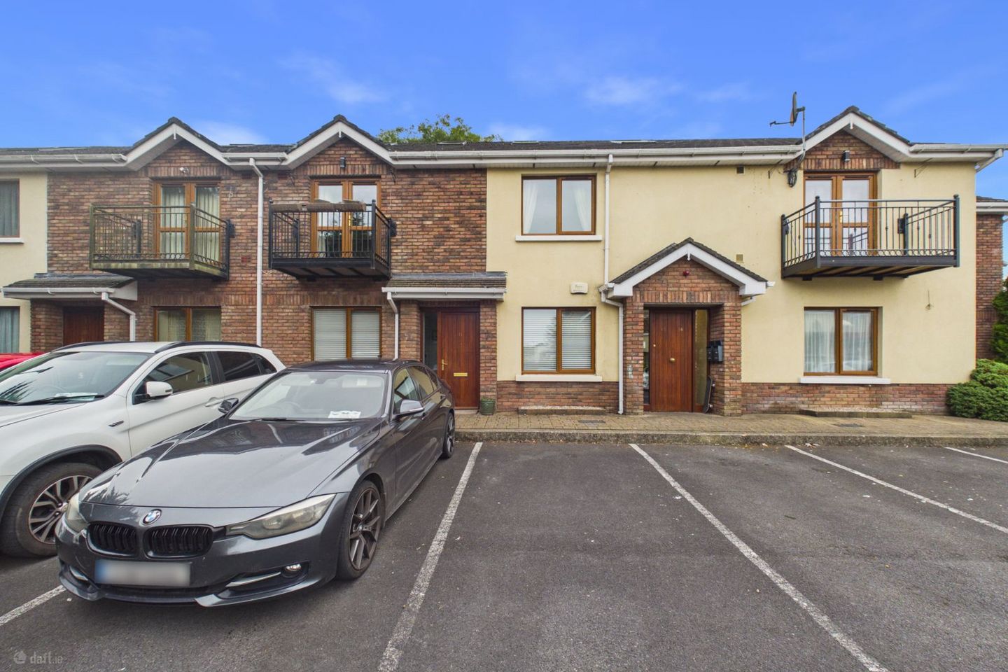 Apartment 15, Breffni Court, Castle Street, Ashbourne, Co. Meath, A84X472