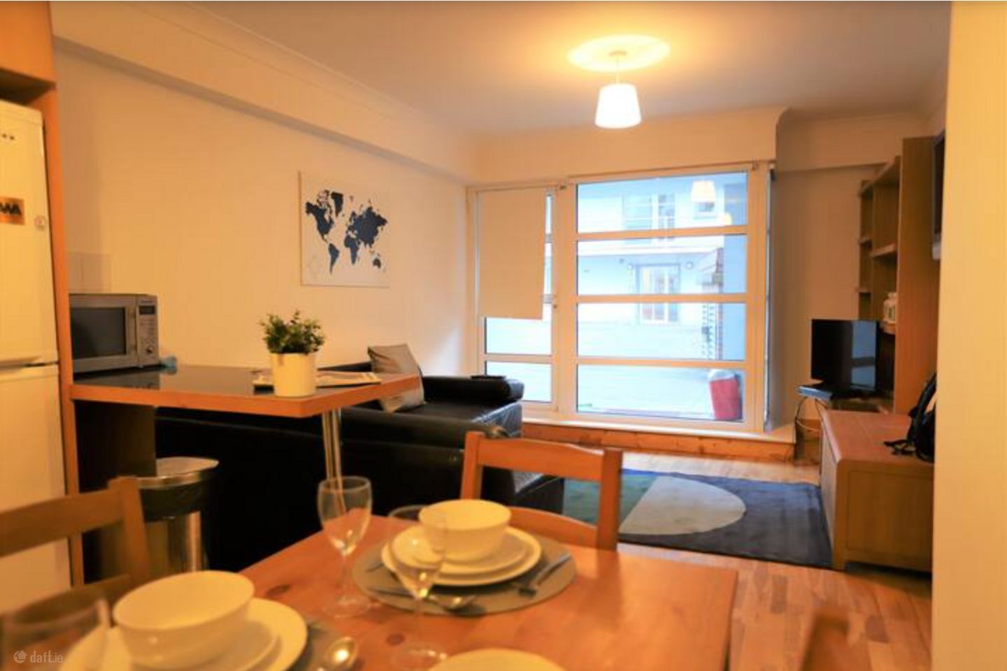 Apartment 1, Cammock Purcell, Dublin 8
