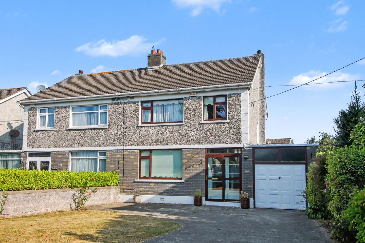 43 Woodlands Road, Glenageary, Co. Dublin, A96A7Y5