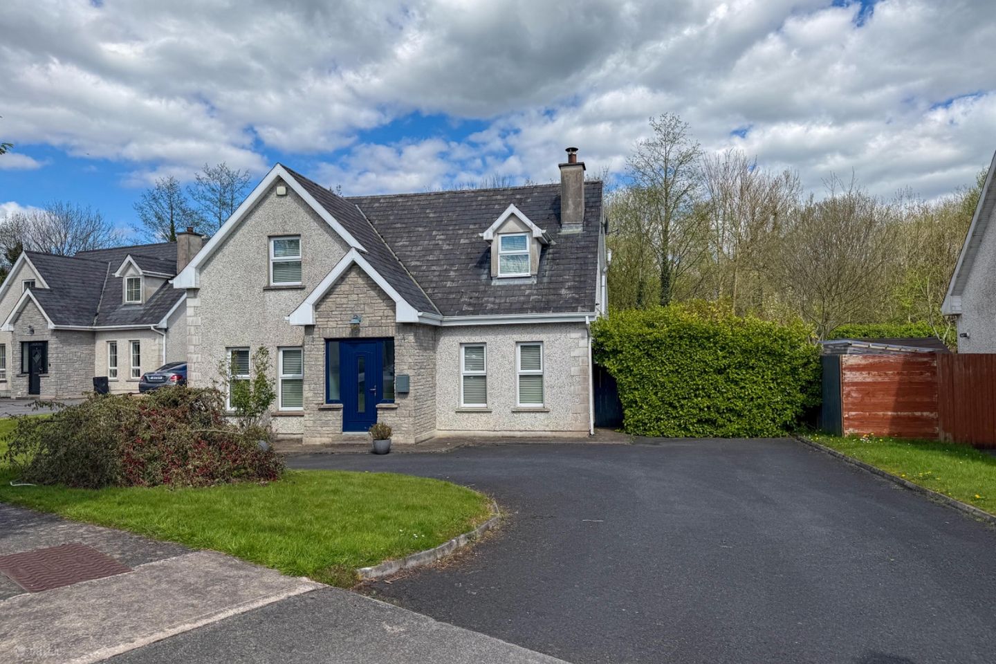 4 Glen Abhainn, Meelick, Meelick, Co. Clare