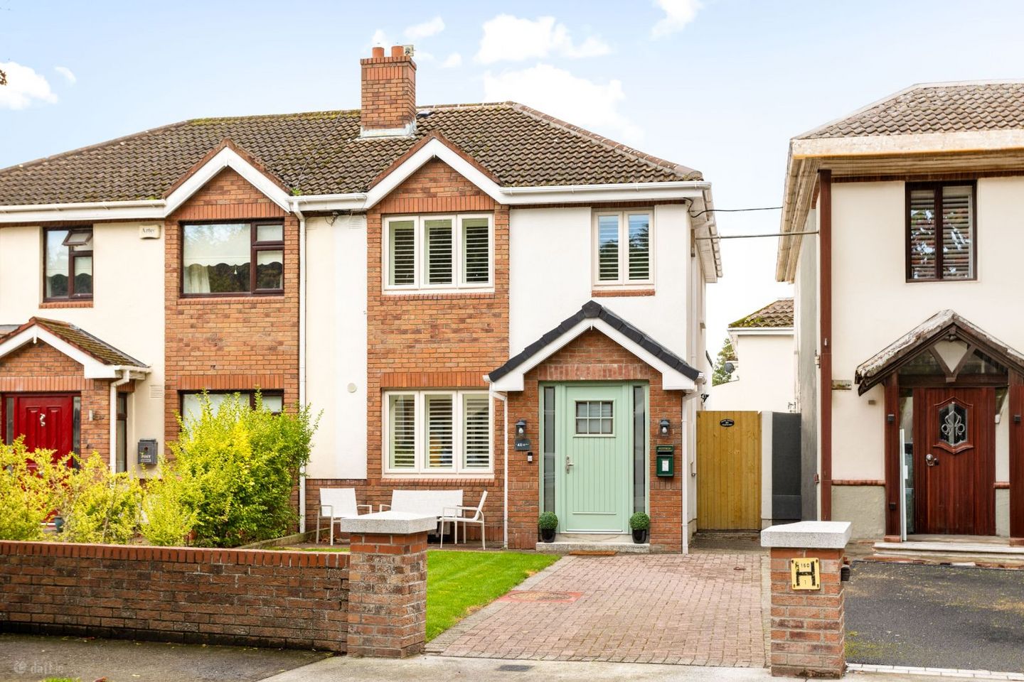 43 Hermitage Road, Lucan, Co. Dublin, K78YY89