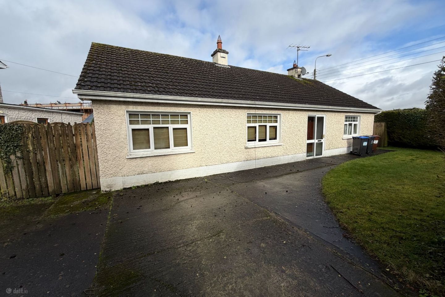 13 Newpark, Portlaoise, Portlaoise, Co. Laois, R32Y1TY