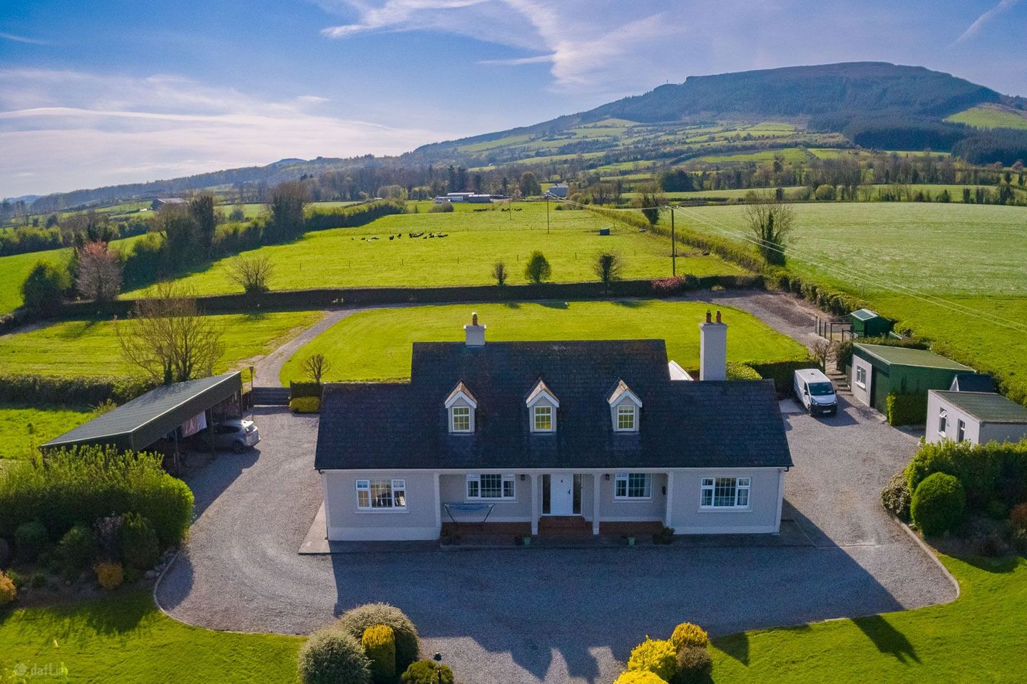 Killawardy, Killea, Killea, Co. Tipperary, E41HN88