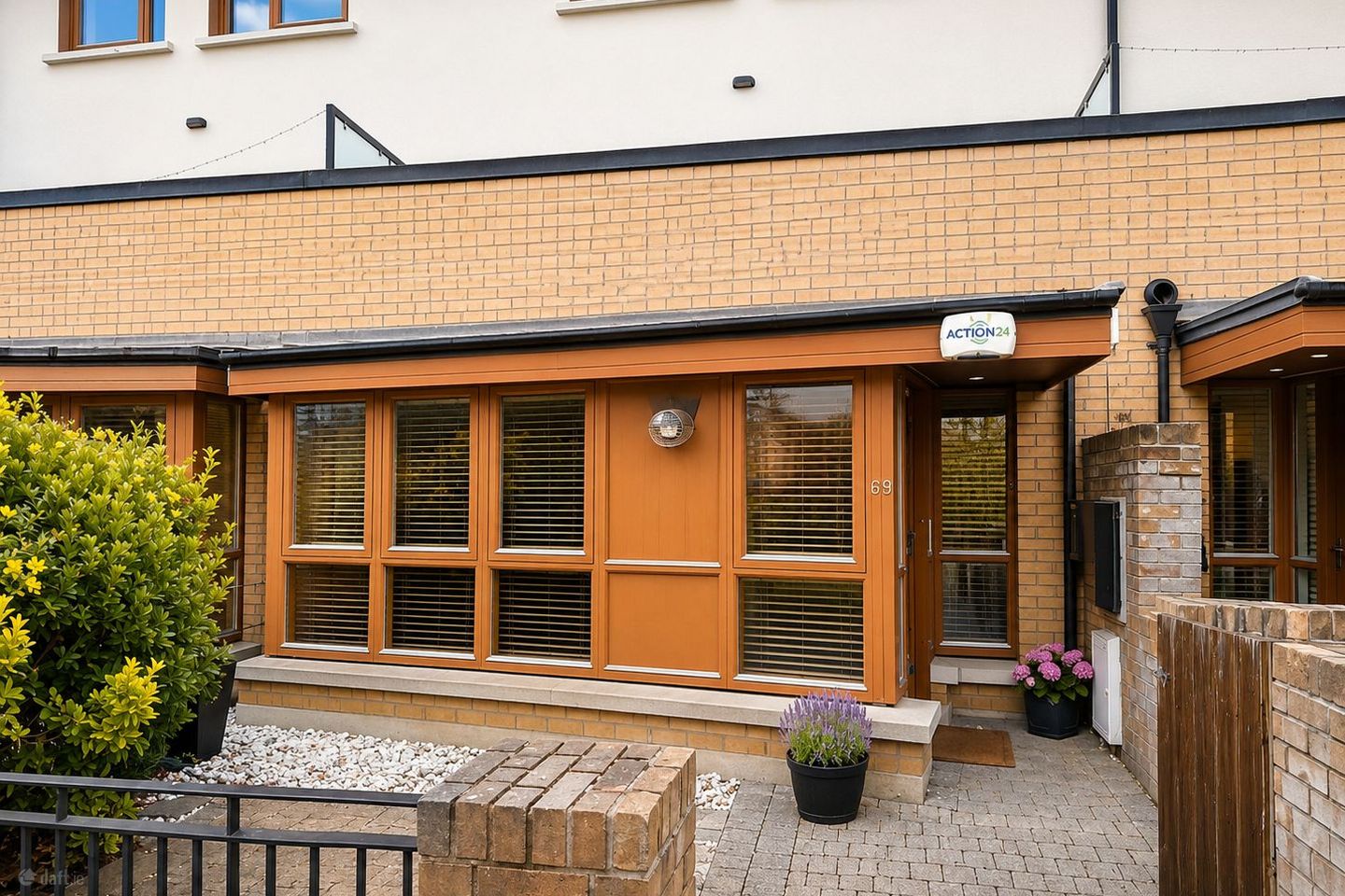 Milltown Hall, Milltown Avenue, Mount Saint Annes, Milltown, Dublin 6