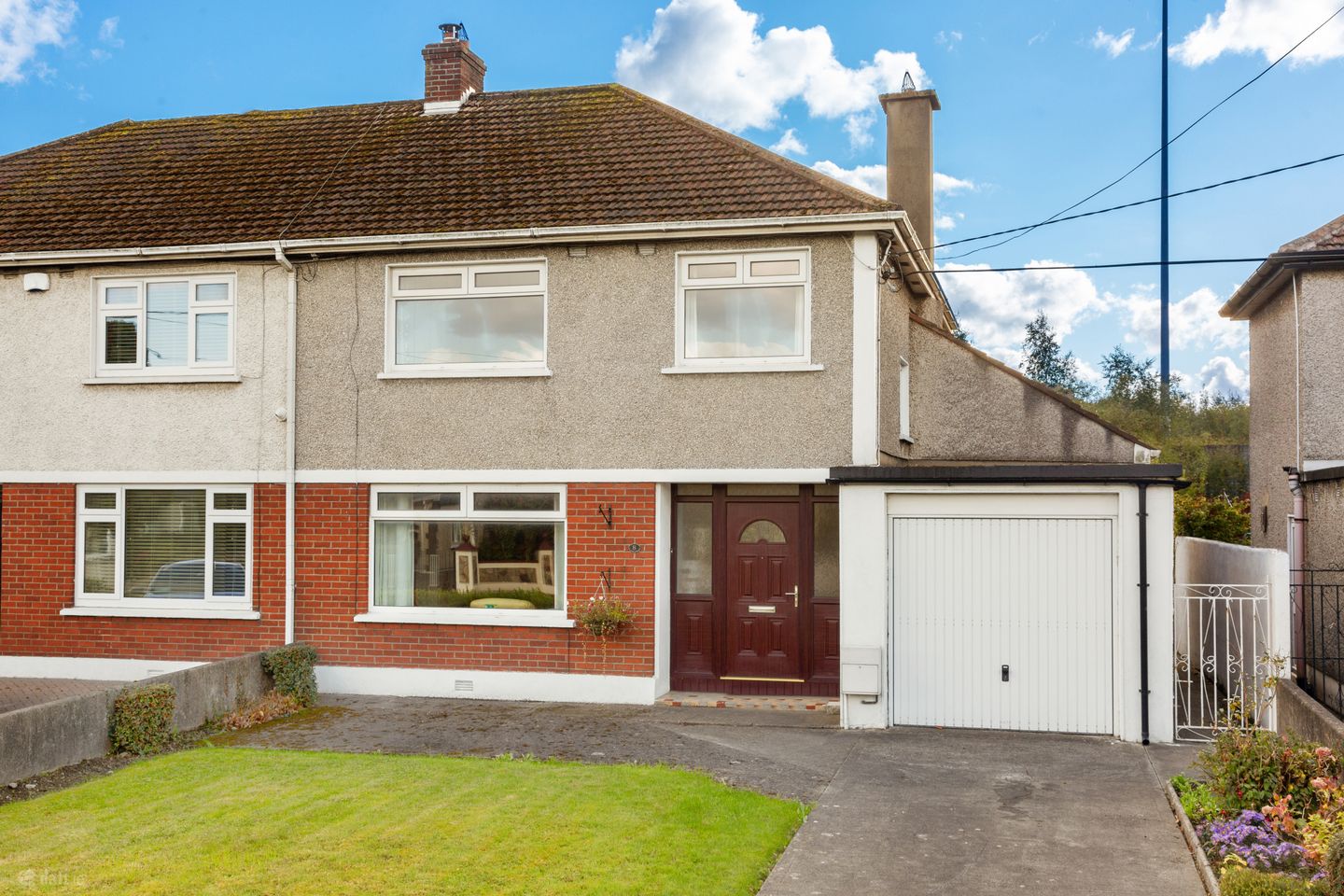8 Hollyville Terrace, Old Lucan Road, Palmerstown, Dublin 20, D20XF62