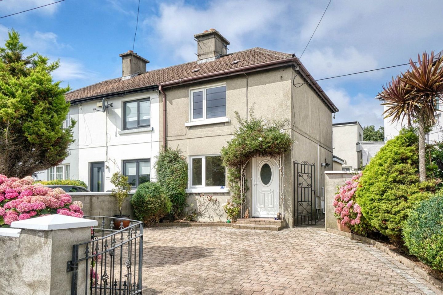 71 Eden Villas, Glasthule, Co. Dublin, A96TX34