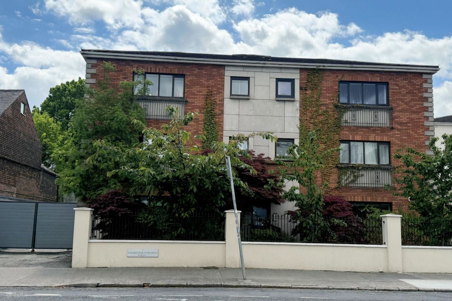 Shelbourne Park Mews, Ringsend, Co. Dublin