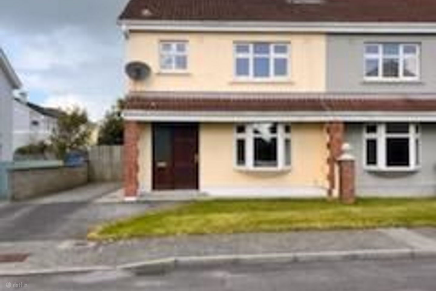 30 Gold Cave Crescent, Tuam, Tuam, Co. Galway, H54Y286