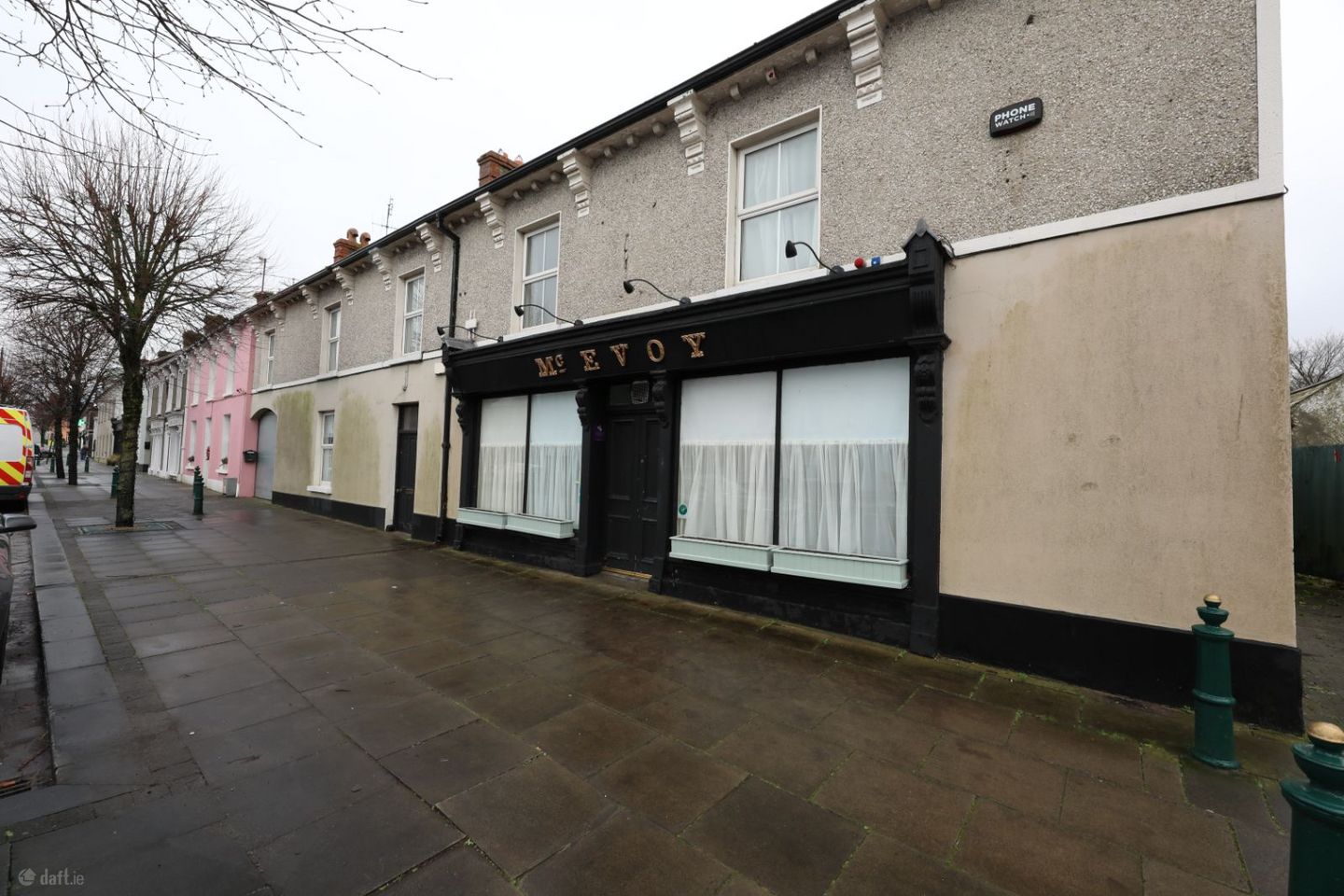 McEvoy's, Main Street, Abbeyleix, Abbeyleix, Co. Laois, R32P29R