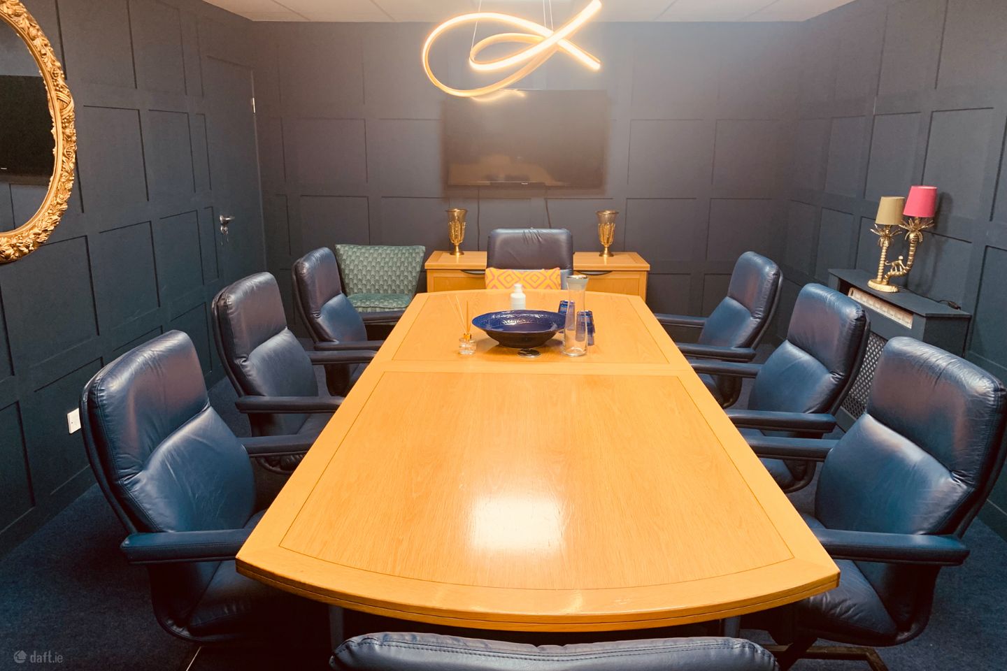 Furry Park Industrial Estate, Santry, Santry, Dublin 9