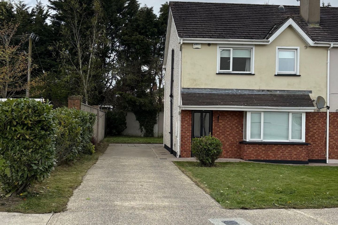 Riverside Drive, Red Barns Road , Dundalk, Co. Louth