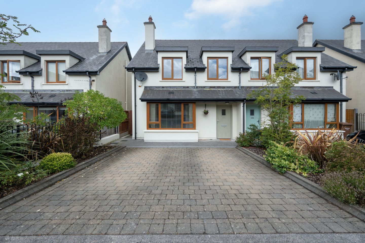 103 Fort Hill, Moneygourney, Douglas, Cork, T12N60F