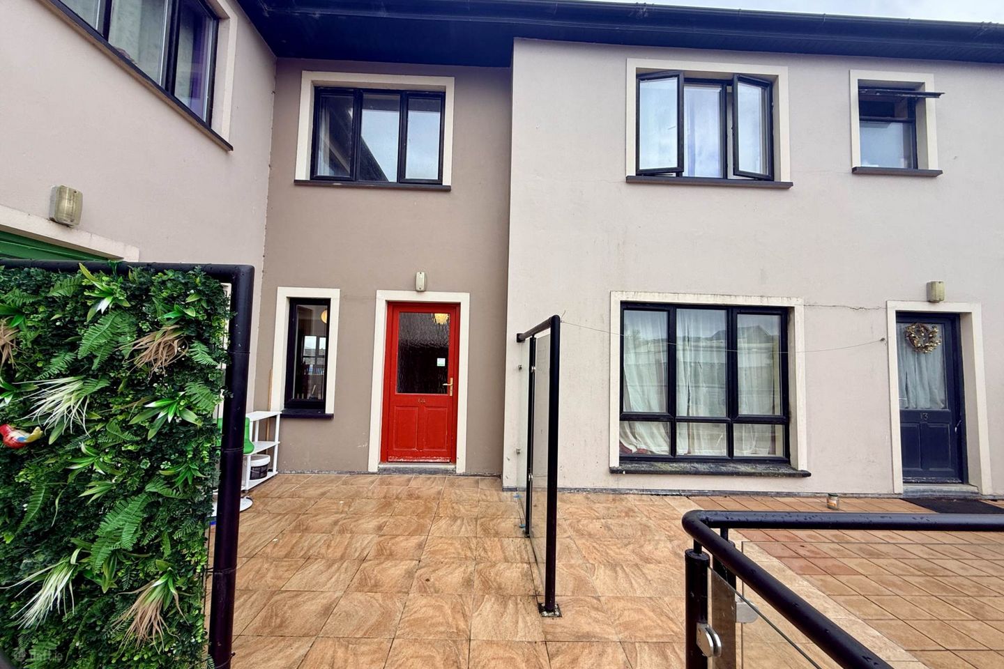 14 Chapel Square, Old Chapel Lane, Castleisland, Co. Kerry, V92X977