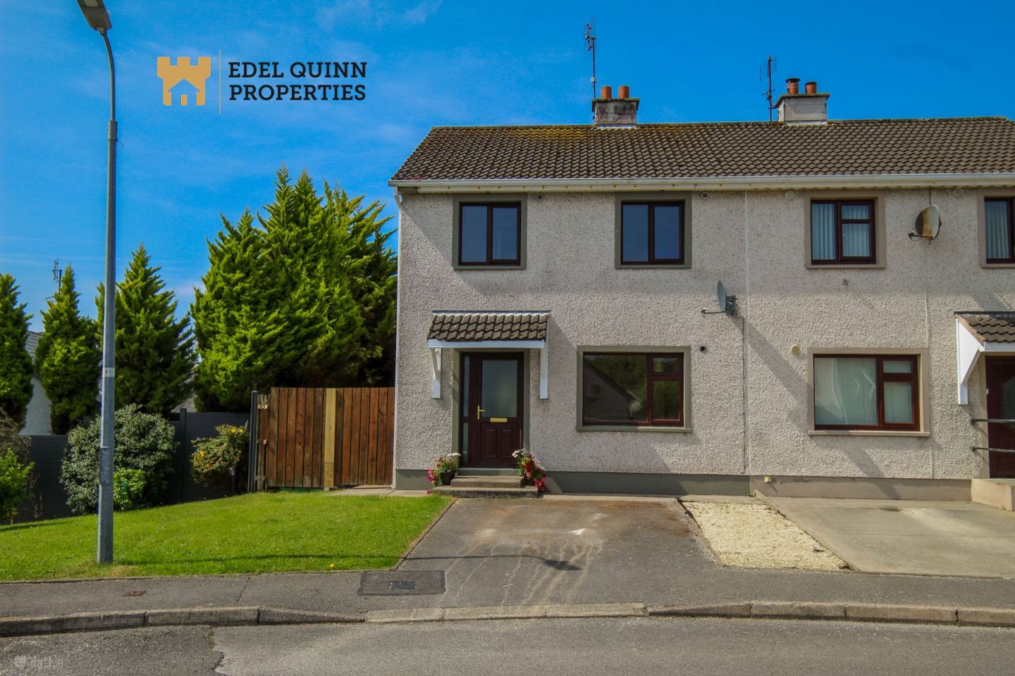 86 Emerald Drive, Killybegs, Killybegs, Co. Donegal, F94HK35