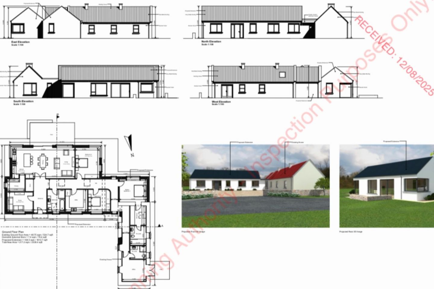 Upper TulligBeg, Killorglin, Co. Kerry, V93YN20