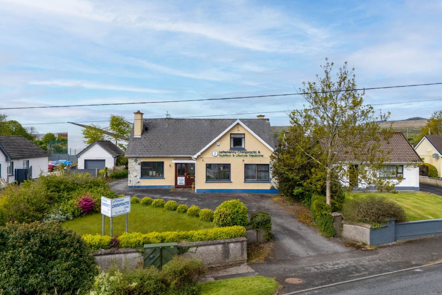 Glencar Road, Letterkenny, Co. Donegal, F92YT95