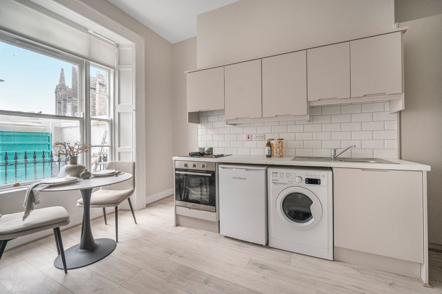 Apartment 3, 55 Mountjoy Street, Dublin 7, Phibsborough, Dublin 7