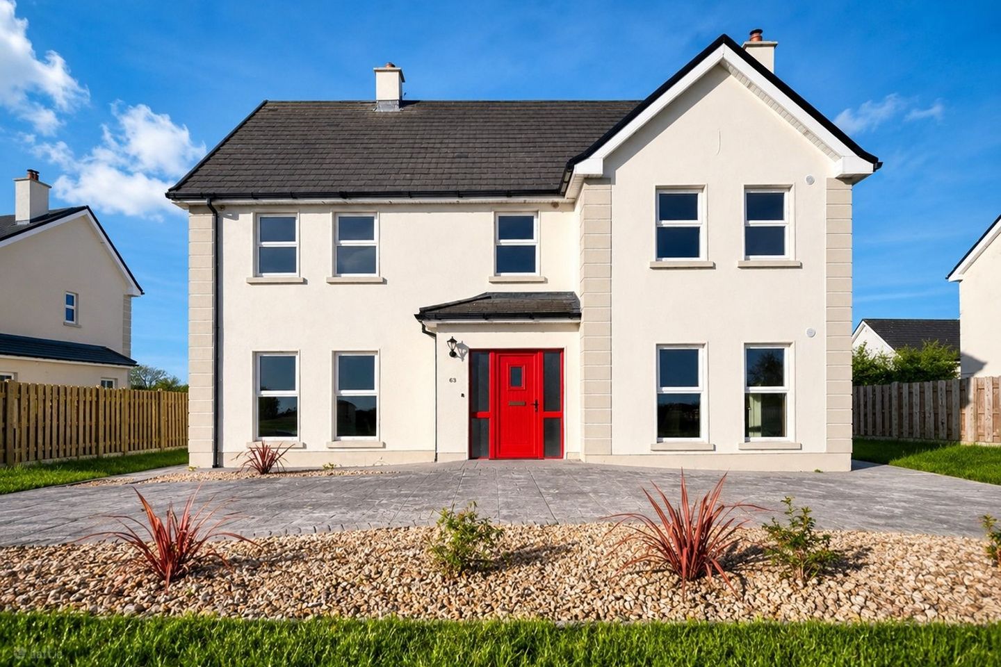 63 Clough Dillons, Keenagh, Co. Longford, N39WV70
