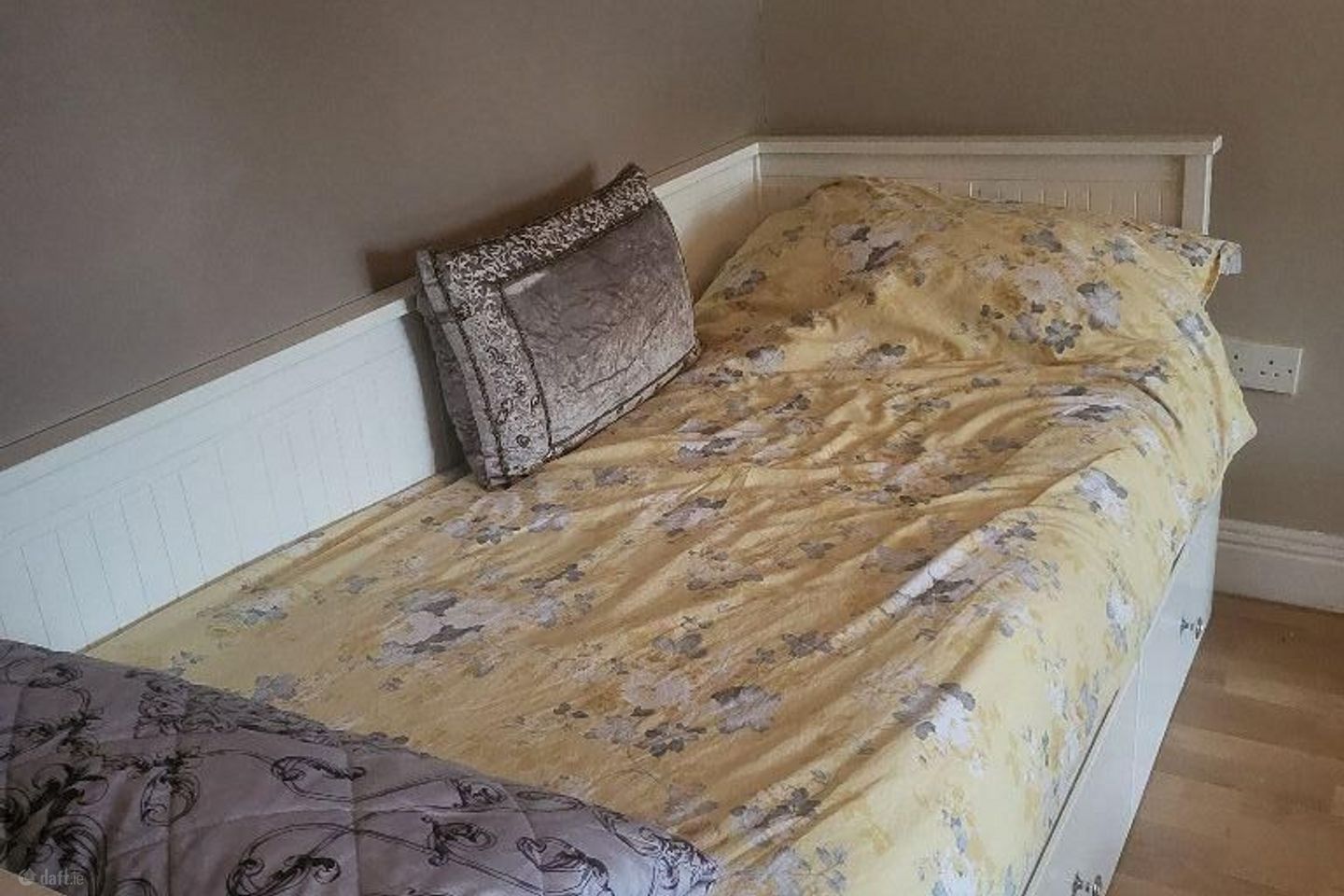 Saint Cronan's Avenue, Swords, Co. Dublin