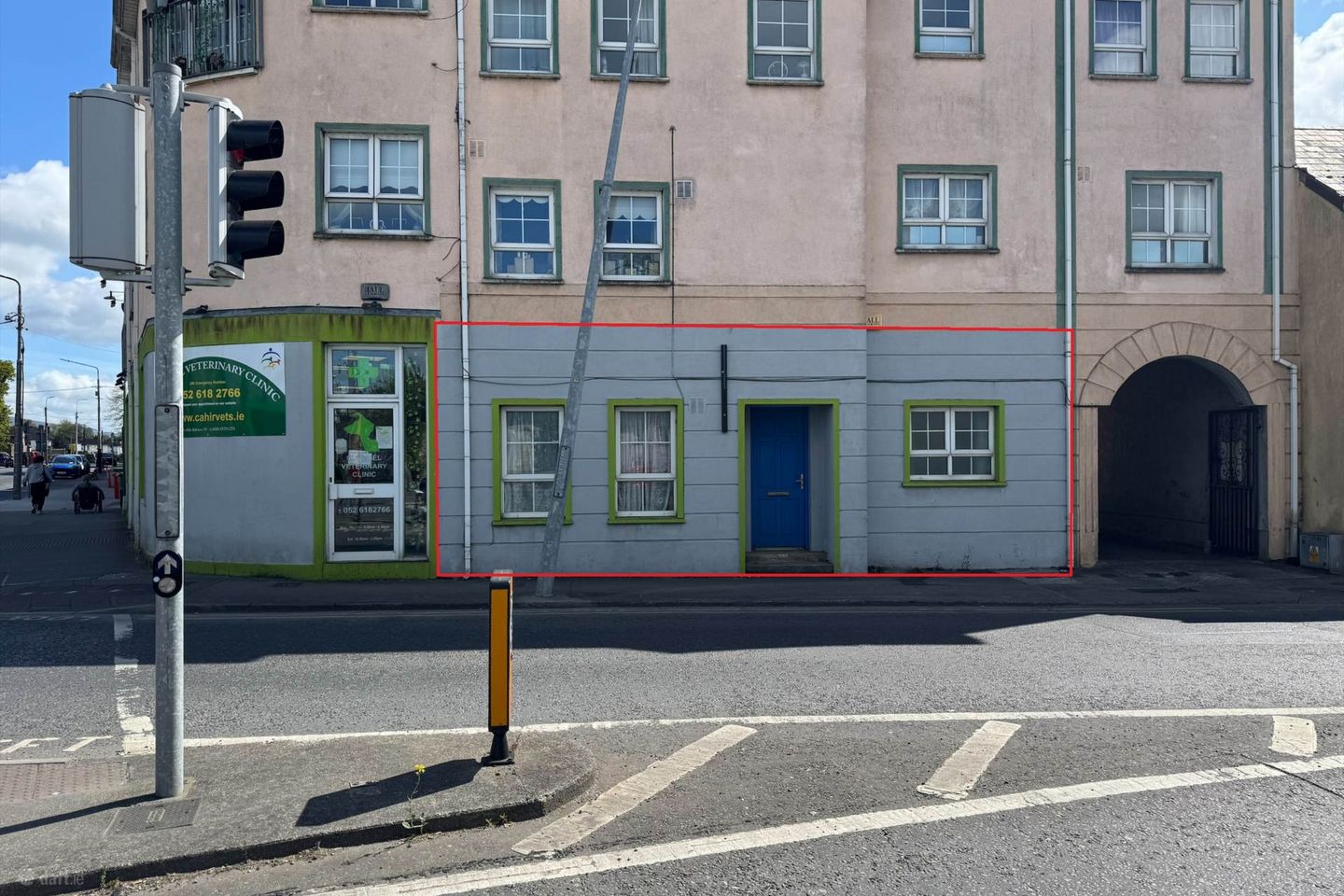 6 Regal Court, Clonmel, Co. Tipperary, E91Y732