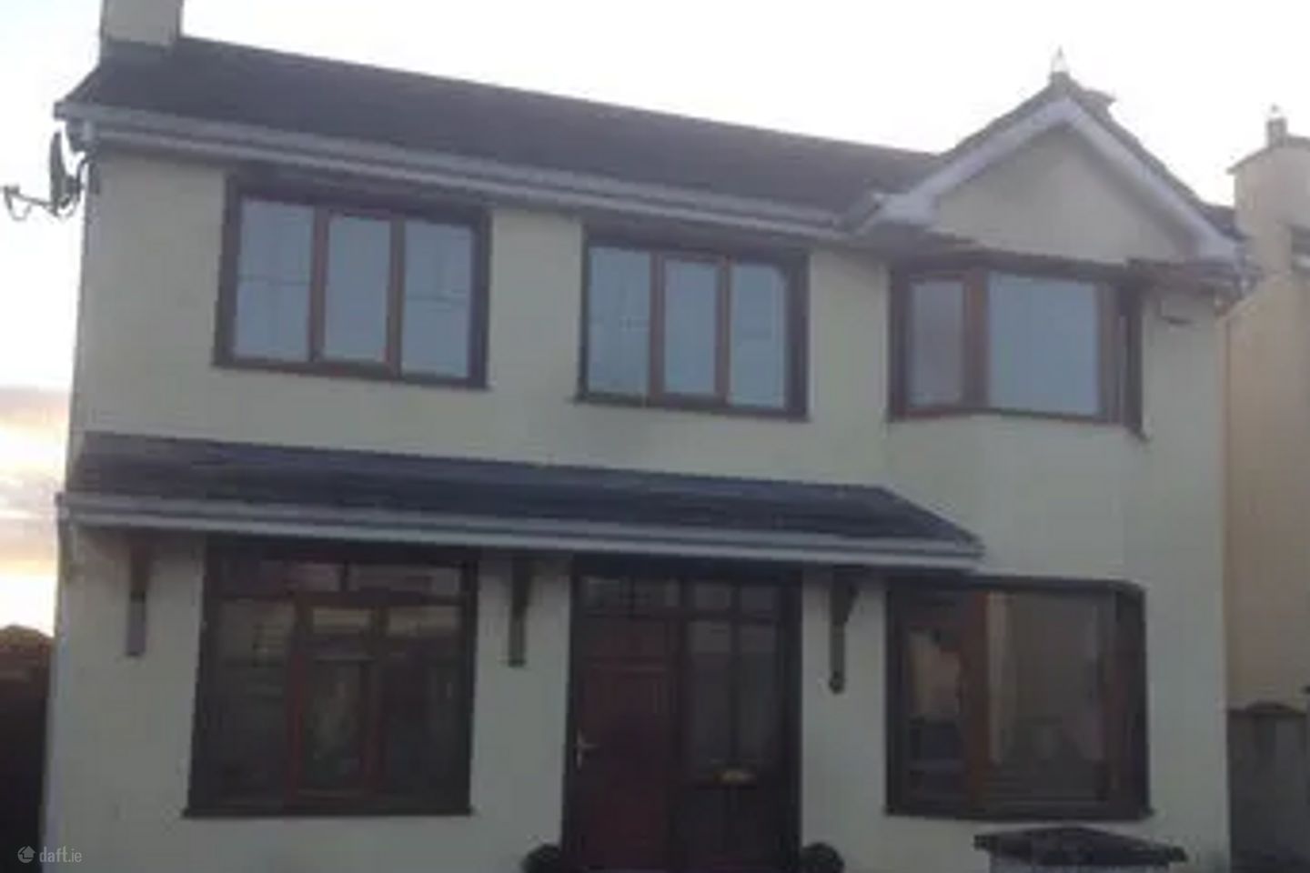 Millbrook Manor, Portarlington, Co. Laois