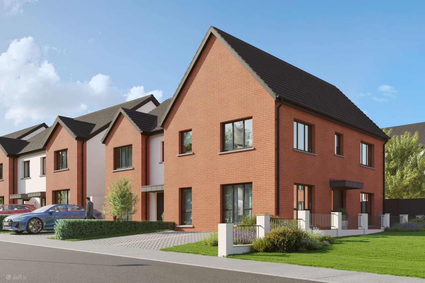 Type B4, Carleton, Castletreasure, Douglas, Co. Cork