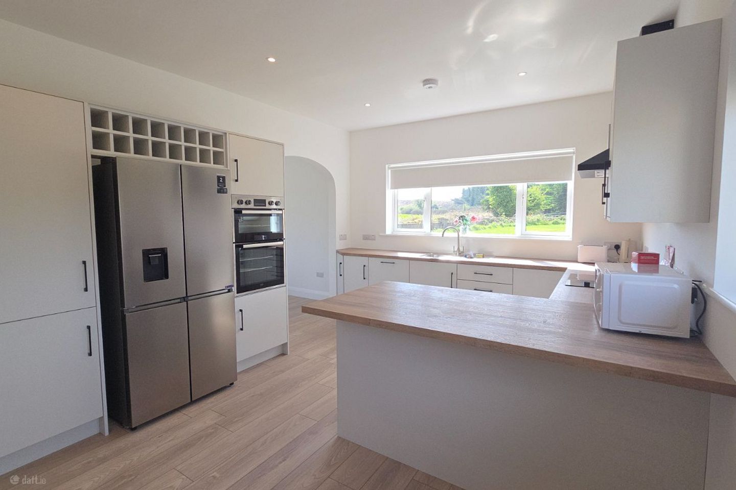 Cornaveagh, Swinford, Midfield, Co. Mayo