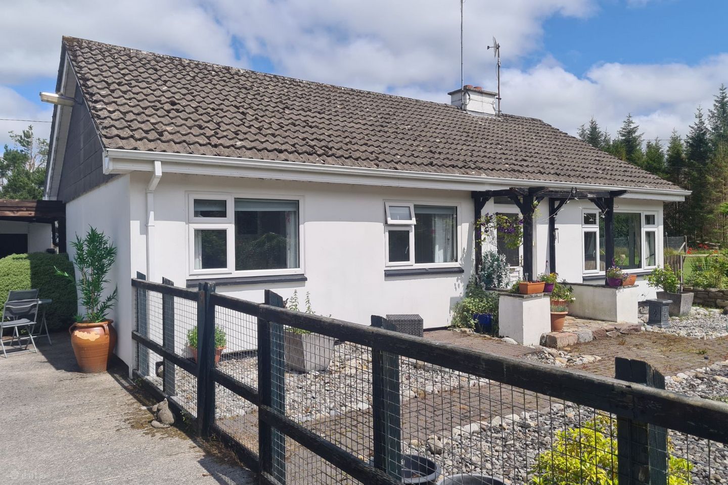 Flughany, Doocastle, Co. Mayo, F56TY43