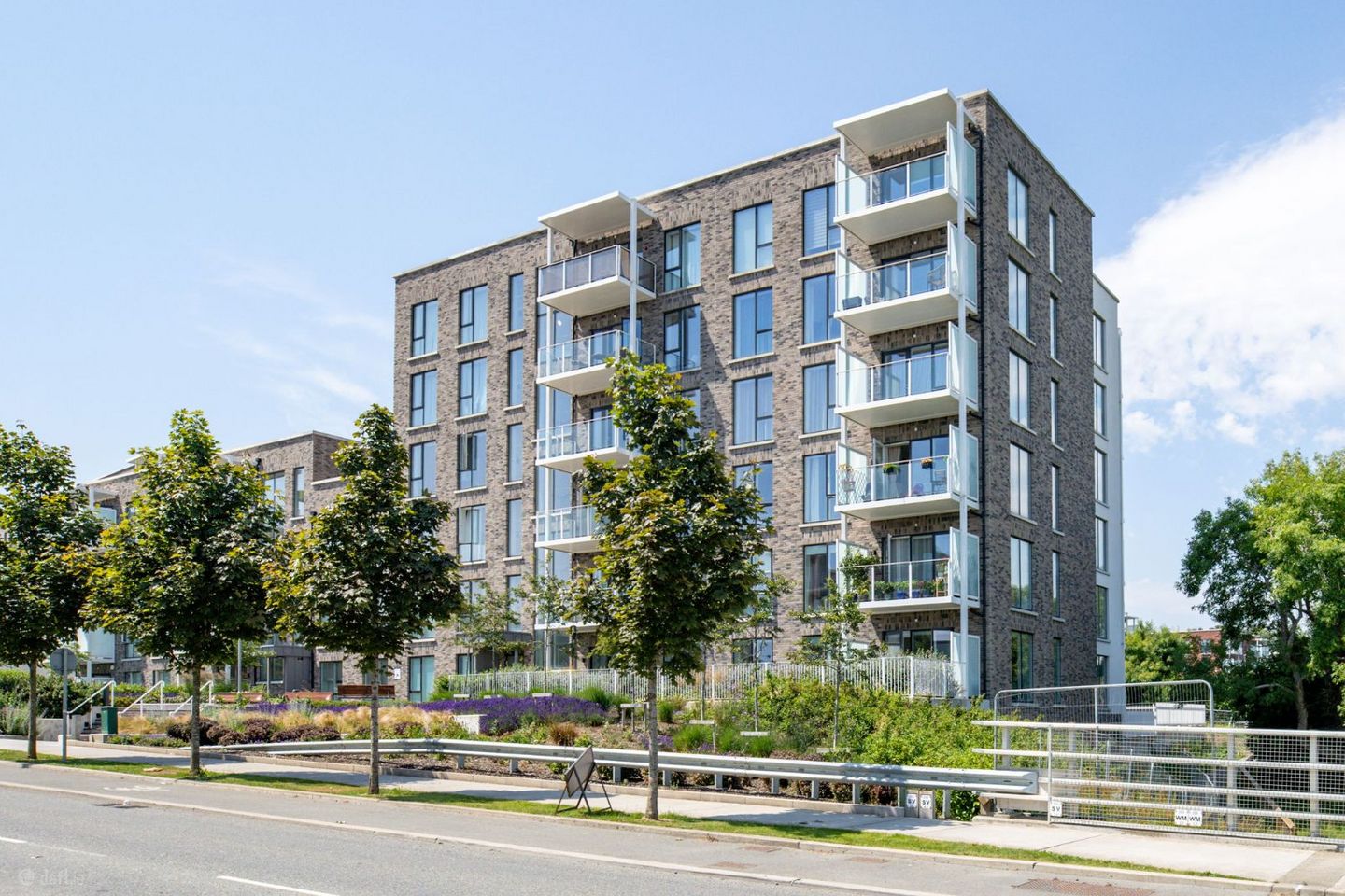 Apartment 78, Kiln View, Clay Farm, Leopardstown, Dublin 18, D18YFH2