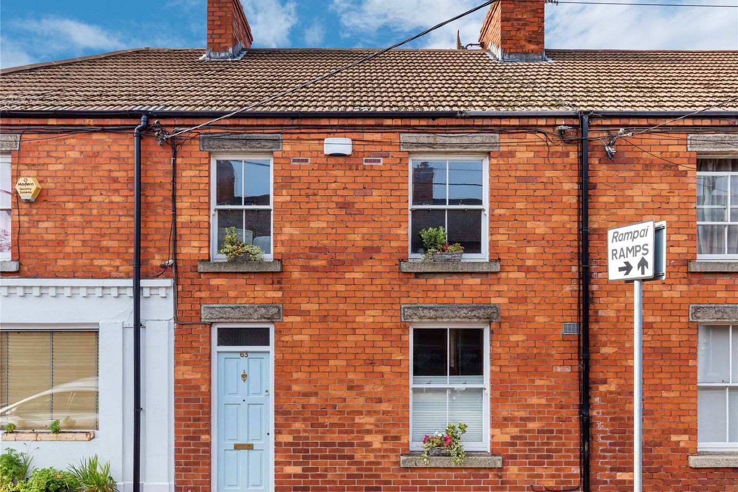 63 Leinster Avenue, North Strand, Dublin 3, D03E338