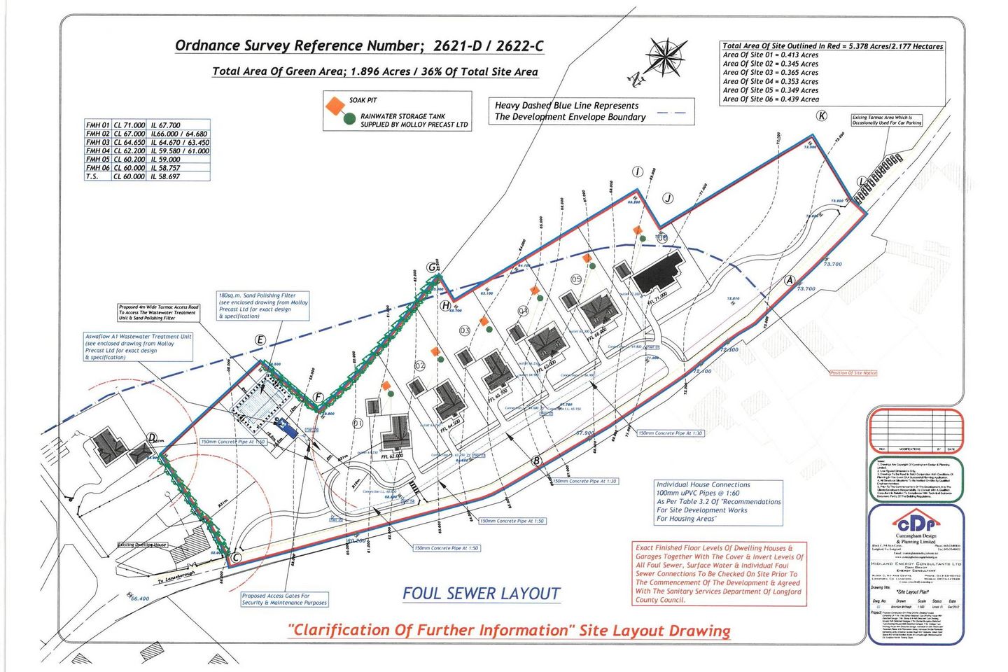 The Village, Newtowncashel, Co. Longford