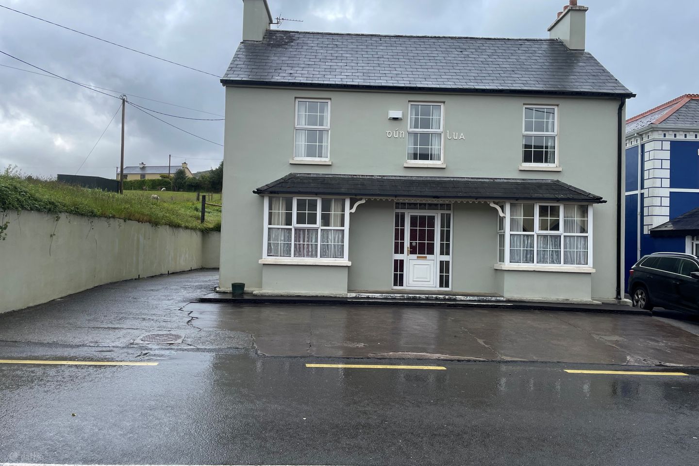 Dun Lua, Dromanailligh, Ballingeary, Co. Cork, P12PX90