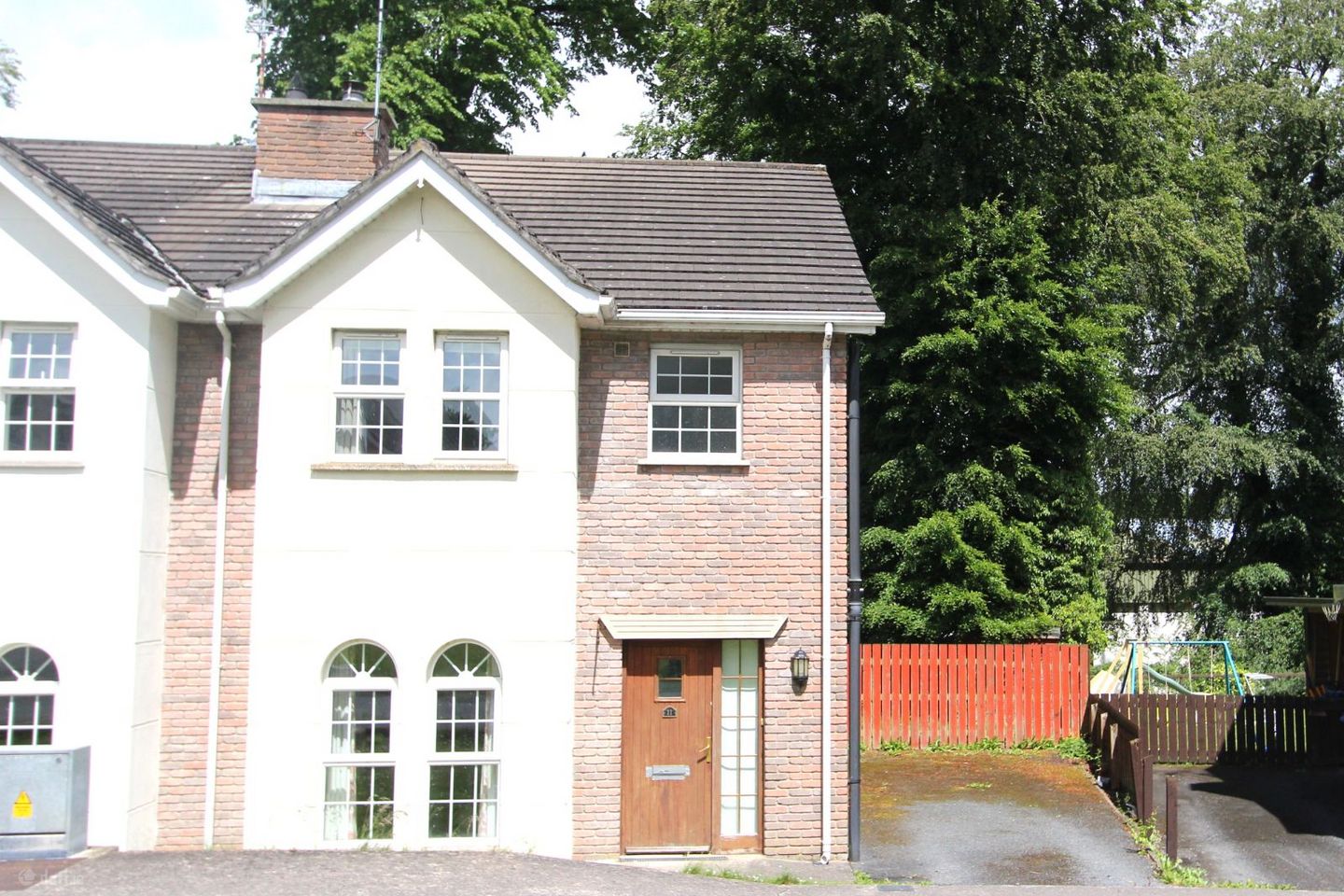 11 Montfort, Monaghan, Co. Monaghan, H18K023