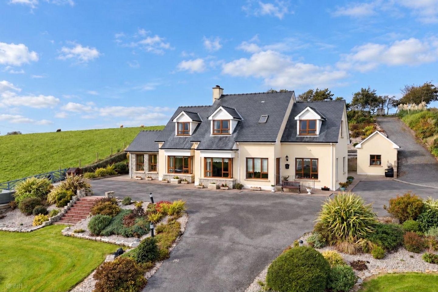 Ballymacaward, Ballyshannon, Rossnowlagh, Co. Donegal, F94HR27