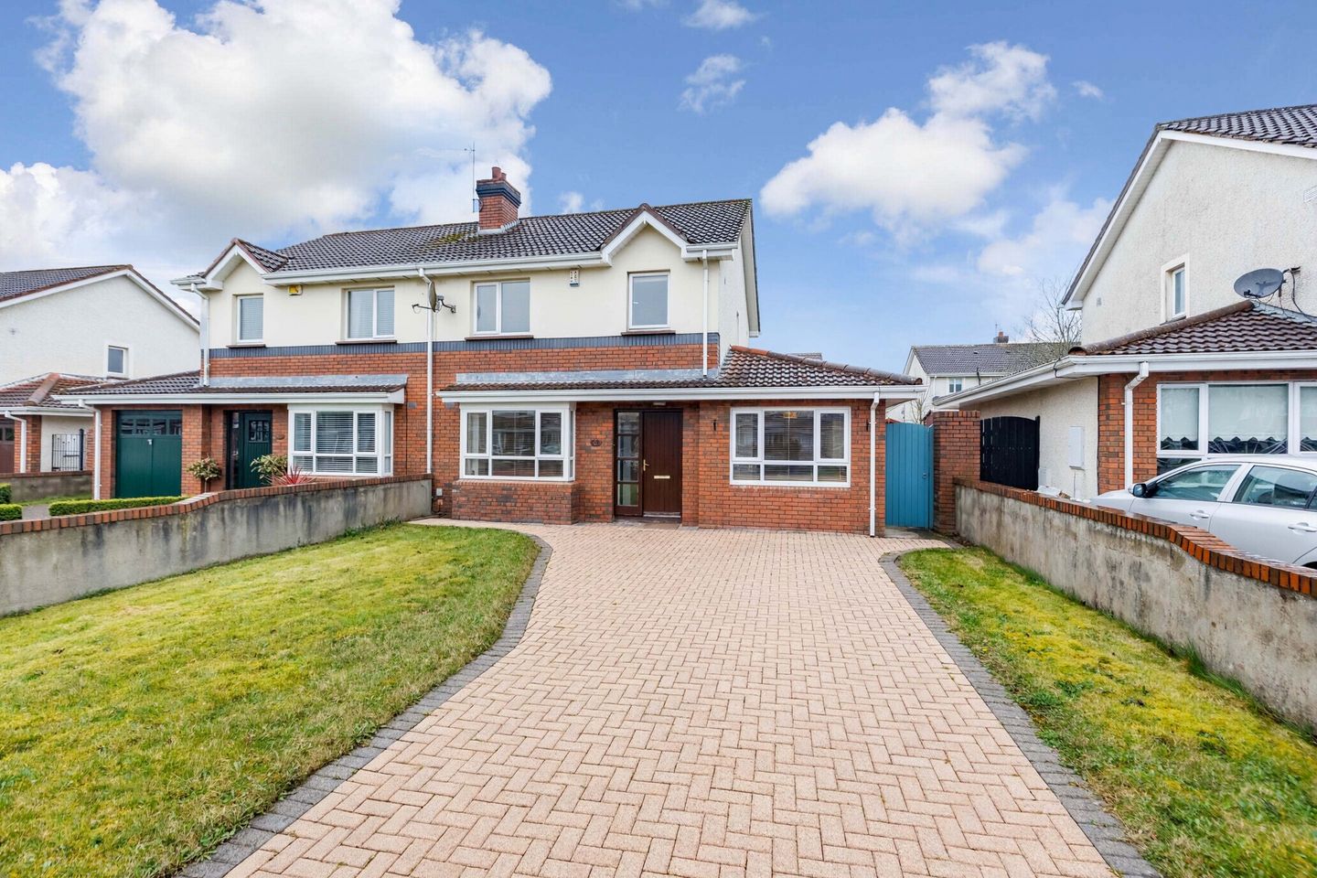 61 Canterbrook, Trim Road, Navan, Co Meath, C15 WF6W