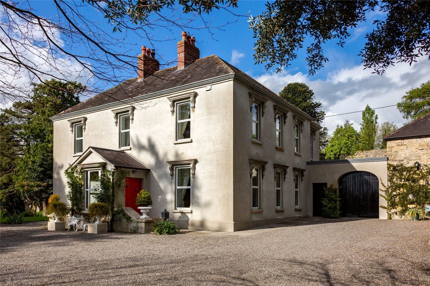 Mount Brandon, Tinnahinch, Kilkenny, Co. Kilkenny, R95YP7X