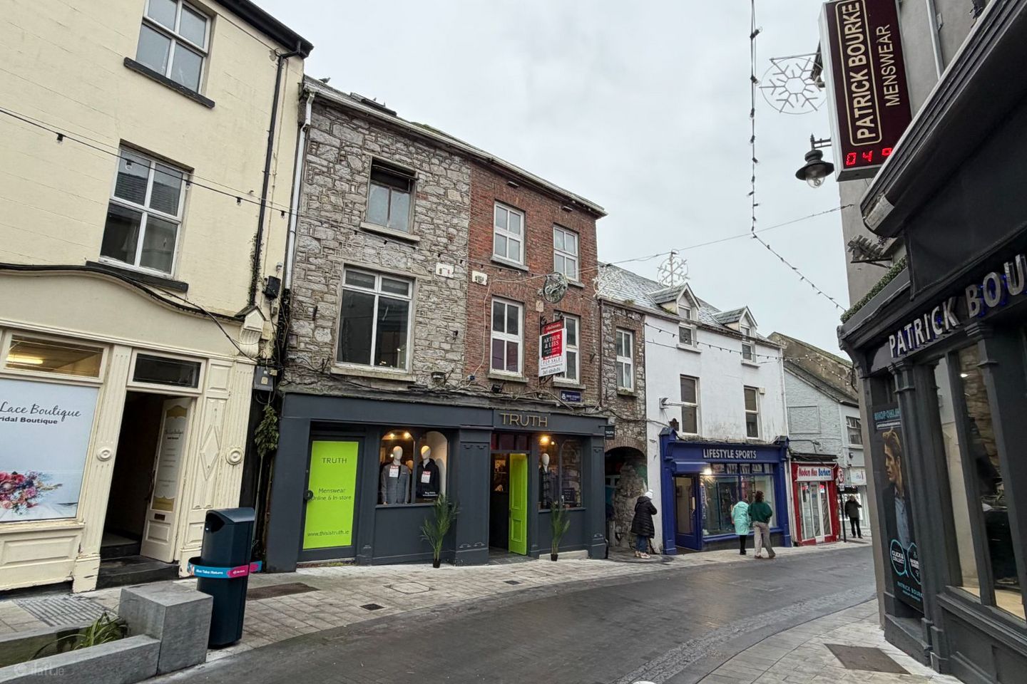 7 & 8 High Street, Ennis, Co. Clare